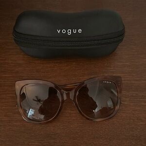Vogue Sunglasses